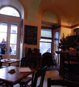 Fino Wine & Tapas Bar