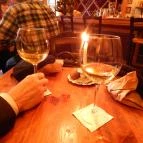 Fino Wine & Tapas Bar Budapest - Belső