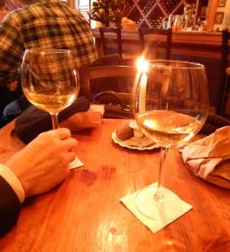 Fino Wine & Tapas Bar