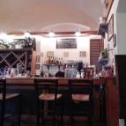 Fino Wine & Tapas Bar Budapest - Belső