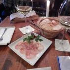 Fino Wine & Tapas Bar Budapest - Étel/ital