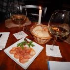 Fino Wine & Tapas Bar Budapest - Étel/ital