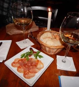 Fino Wine & Tapas Bar