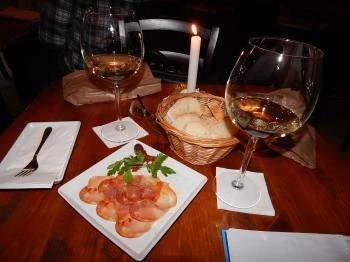 Fino Wine & Tapas Bar Budapest