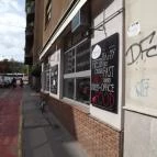 Finomító Kantin Budapest - Külső kép