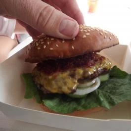 Finomító Kantin, Budapest - Étel/ital