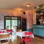 Fióka Budapest - Belső