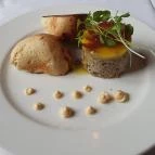 Fióka Budapest - Étel/ital