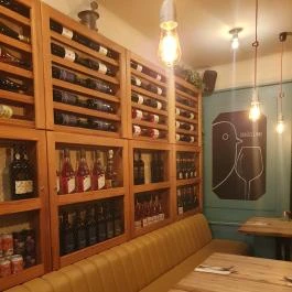 Fióka, Budapest - Egyéb