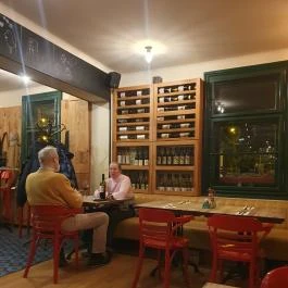 Fióka, Budapest - Egyéb