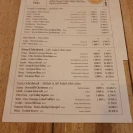 Fióka, Budapest - Egyéb