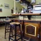 Firenze Café Budapest - Belső