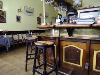 Firenze Café Budapest