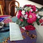 Firenze Café Budapest - Belső