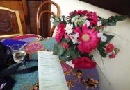 Firenze Café Budapest