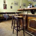 Firenze Café Budapest - Belső