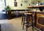 Firenze Café Budapest