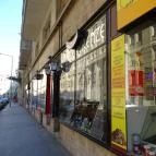 Firenze Café Budapest - Külső kép