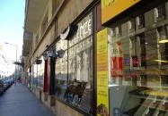 Firenze Café Budapest