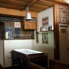 Firpo Burger & Bar Budapest - Belső