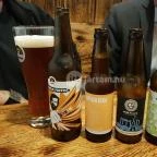 Firpo Burger & Bar Budapest - Étel/ital