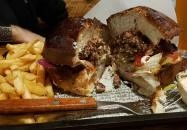 Firpo Burger & Bar Budapest