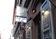 FIRST Craft Beer & BBQ Budapest