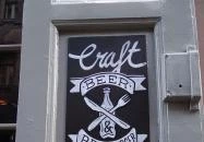 FIRST Craft Beer & BBQ Budapest