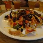 FIRST Craft Beer & BBQ Budapest - Étel/ital