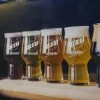 FIRST Craft Beer Brewery & Taproom Budapest - Egyéb