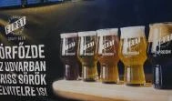 FIRST Craft Beer Brewery & Taproom Budapest - Egyéb