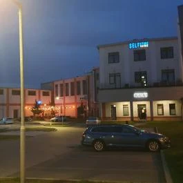 FIRST Craft Beer Brewery & Taproom, Budapest - Egyéb