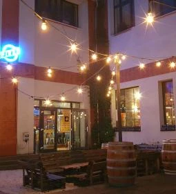 FIRST Craft Beer Brewery & Taproom