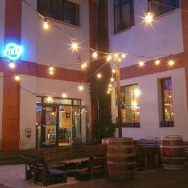 FIRST Craft Beer Brewery & Taproom, Budapest - Egyéb