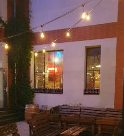 FIRST Craft Beer Brewery & Taproom