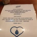 FIRST Craft Beer Brewery & Taproom Budapest - Egyéb