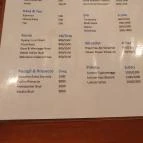 FIRST Craft Beer Brewery & Taproom Budapest - Egyéb