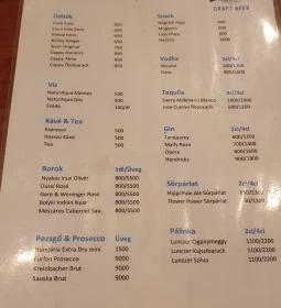 FIRST Craft Beer Brewery & Taproom