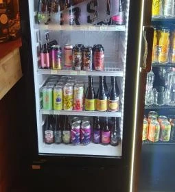 FIRST Craft Beer Brewery & Taproom