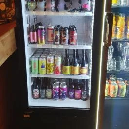 FIRST Craft Beer Brewery & Taproom, Budapest - Egyéb