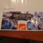 FIRST Craft Beer Brewery & Taproom Budapest - Egyéb