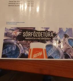 FIRST Craft Beer Brewery & Taproom