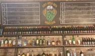 FIRST Craft Beer Brewery & Taproom Budapest - Egyéb