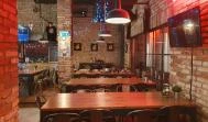 FIRST Craft Beer Brewery & Taproom Budapest - Egyéb