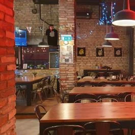 FIRST Craft Beer Brewery & Taproom, Budapest - Egyéb