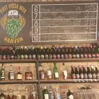 FIRST Craft Beer Brewery & Taproom Budapest - Egyéb