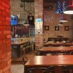 FIRST Craft Beer Brewery & Taproom Budapest - Egyéb