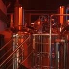FIRST Craft Beer Brewery & Taproom Budapest - Egyéb
