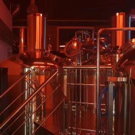 FIRST Craft Beer Brewery & Taproom, Budapest - Egyéb