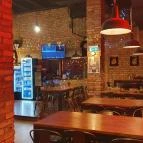 FIRST Craft Beer Brewery & Taproom Budapest - Egyéb